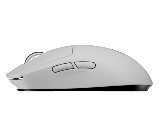 Logitech OUTLET - G PRO X Superlight biały - 1500657 - zdjęcie 3